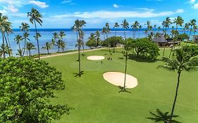 Shangri la Fiji